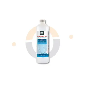 Bidon de 1 L d'alcool isopropylique