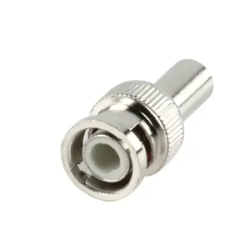Connecteur BNC à sertir mâle RG59 75Ohms