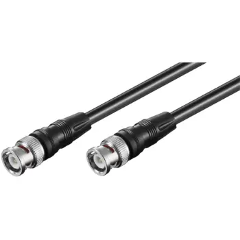 Cordon BNC M/M RG59 - 3m