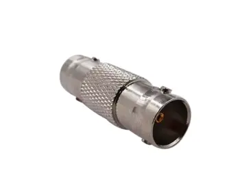 Coupleur BNC 75 Ohms F/F