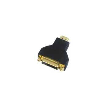 Adaptateur HDMI 19 M / DVI-D (24+1) F - EOL