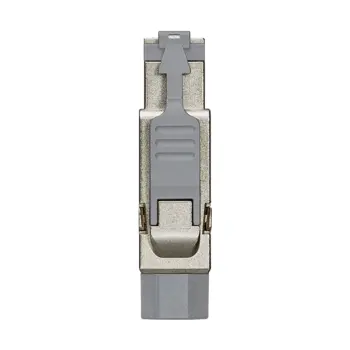 LEVITON - Plug Mâle Cat6A - 90W