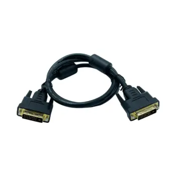 Cordon DVI-D dual link (24+1) HQ M/M - 1m -NPR