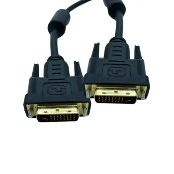 Cordon DVI-D dual link (24+1) HQ M/M - 1.8m - EOL