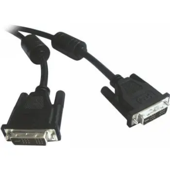 Cordon DVI-I dual link (24+5) HQ M/M - 1.8m - NPR