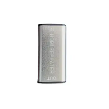 Répéteur HDMI-amplification du signal 40m (max 35m input-5m output)