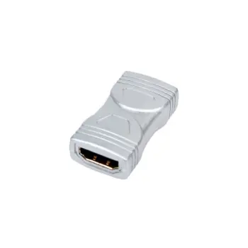 Coupleur HDMI - F/F - Doré - NPR