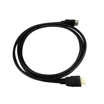 Cordon HDMI 1.4 - Contact Or - AWG28 - type A - M/M - 10m CCS - EOL
