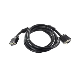 Rallonge SVGA "Platinum" Full Pin - 5 coax - AWG26 - M/F - 20m - EOL