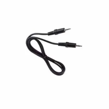 Cordon audio stéréo Jack 3.5 M/M - 10m - NPR