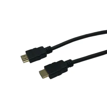 Cordon HDMI 2.0 - CCS - 4Kx2K@60Hz - AWG30 - M/M - 0.5m