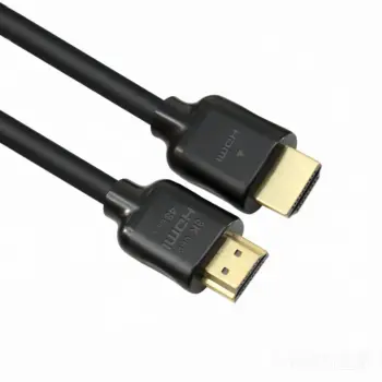 Cordon HDMI 2.1 - CCS - 8K – 7680x4320@60Hz - AWG30 M/M - 3m