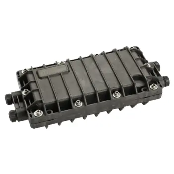HsD - Boitier de protection d'épissures souterrain plat - 48FO NPR