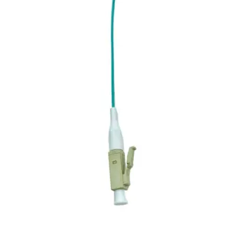 Pigtail LC Multimode OM3 50/125 - 1m -EOL