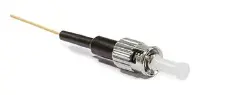 Pigtail ST Multimode 50/125 OM4 - 2m -NPR