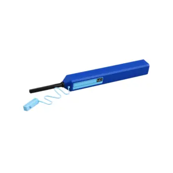Outil de nettoyage férule SC, FC, ST, UPC et APC 2.5mm