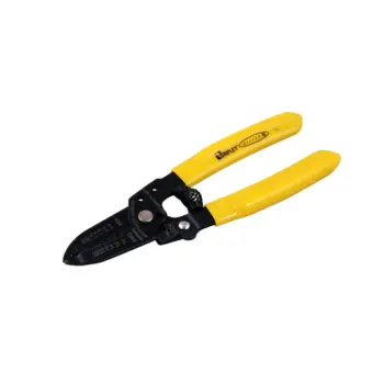 Pince à dénuder 721 de 0.6 à 2.6mm