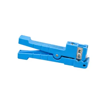 Dénudeur de câble souple 3.2 à 6.3mm