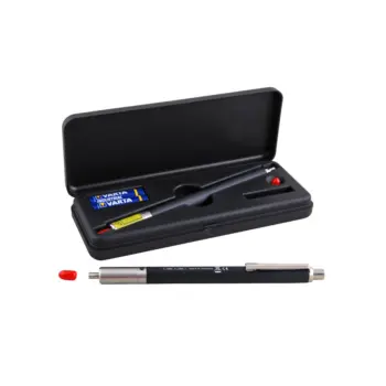Testeur Professionnel FO multimode et monomode - Férule 2.5mm