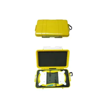 Bobine d'amorce calibrage OTDR - FC, SC, FCA, SCA - 2000m