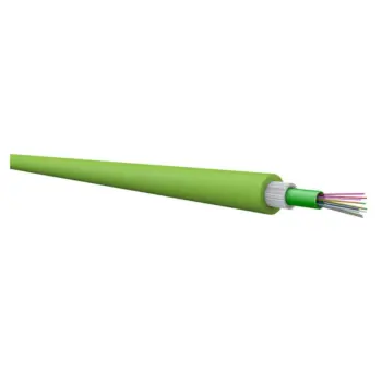 DRAKA - Câble structure libre 250µm 6 brins - Multimode OM3 - B2ca