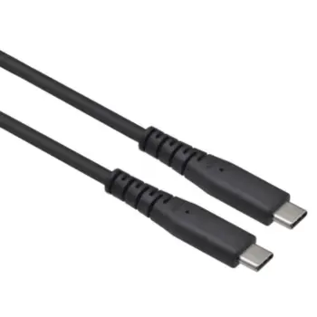Cordon USB4 Type C - 80Gbit/s – 240W – M/M - 1m