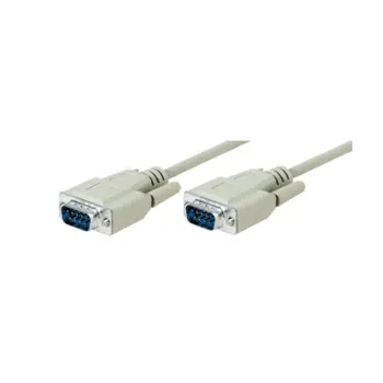 Cordon série DB9 M / M - 3m