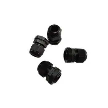 Presse étoupe diamètre 13.5mm