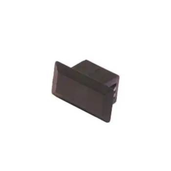 Obturateur SC Simplex / LC Duplex pour tiroir optique