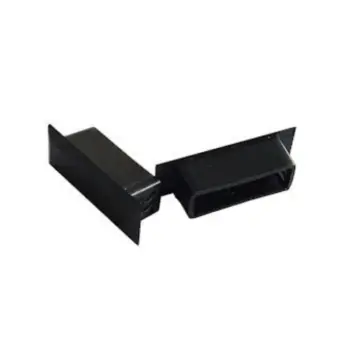 Obturateur SC Duplex / LC Quad pour tiroir optique
