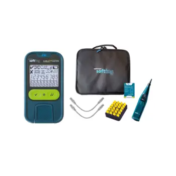 SOFTING - Kit CableMaster 210