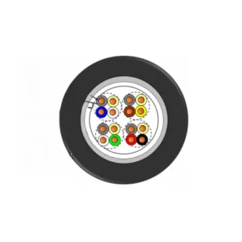 ACOME - Câble série 88 - 6/10 - 14 paires - L0026E - au mètre