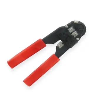 Pince à sertir RJ45