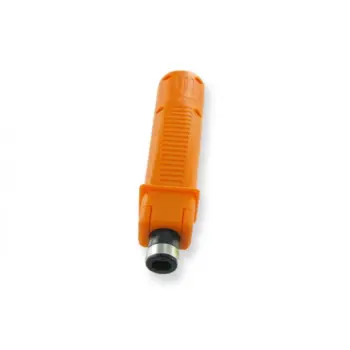 Outil insertion pour embase RJ45 avec lame - EOL
