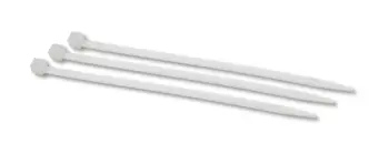 Serre cable 140x3.6mm - sachet de 100