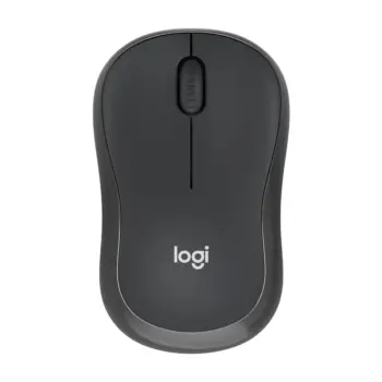 LOGITECH - M240 - Souris sans-fil Bluetooth 910-007119