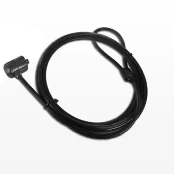 UPTEC - Antivol à clé simple tête - EOL