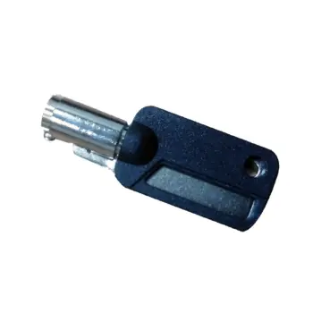 UPTEC - Clé passe pour réf 4040200 – 4040207 – 4040214 - EOL