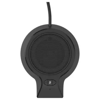 UPTEC - Microphone USB pour conférence téléphonique - NPR