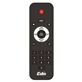 Télécommande IR pour 4082000 / 4082100 / 4082140 / 4082122 EOL