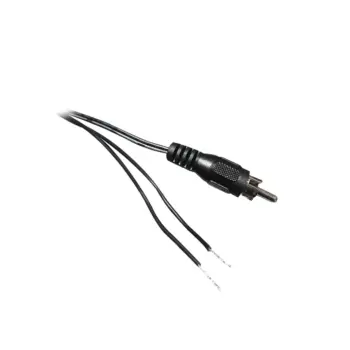 Cordon de liaison enceinte passive (pour 4082000 / 4082100) - 10m EOL