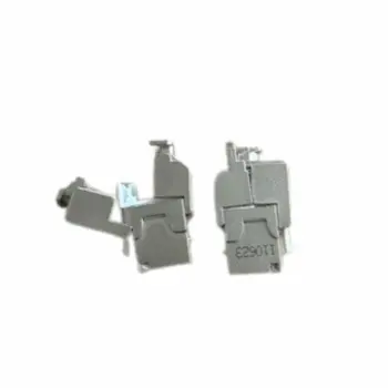 Module RJ45 compact KS-TC Plus, Cat.6a ISO/IEC Amd 2, Classe Ea, EOL