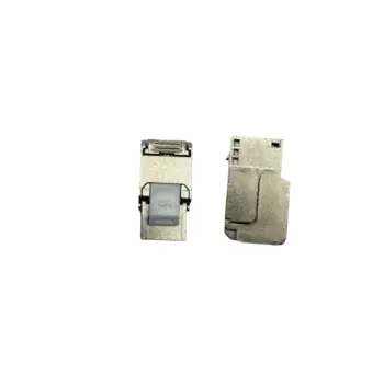 Module RJ45 compact KS-TC Plus, Cat.6a Amd 2, Classe Ea, sans outil