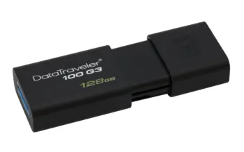 Clé USB3.0 - 128Go