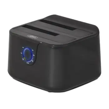 Station d'accueil USB3.0 pour disque SATA 2.5" & 3.5"