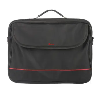 NGS - Sacoche 15.6" noire pour ordinateur portable - PASSENGER
