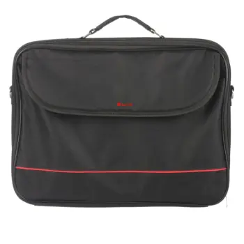 NGS - Sacoche 17,3" noire pour ordinateur portable - PASSENGERPLUS