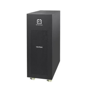 NITRAM - Armoire batterie pour US 10006/10T - OLS6/10KVA
