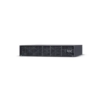 NITRAM - Pack Batterie rack 19" 2U pour US10001TRM & US10001.5TRM