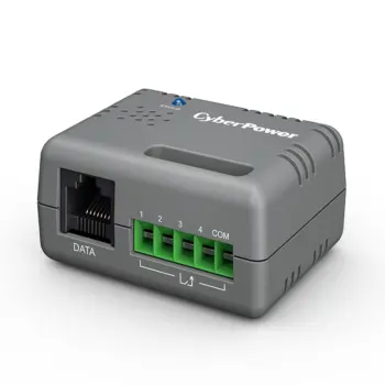 NITRAM - Sonde de température & humidité pour 6301283 carte SNMP/web
